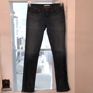 J Brand THE DEAL Skinny Jean